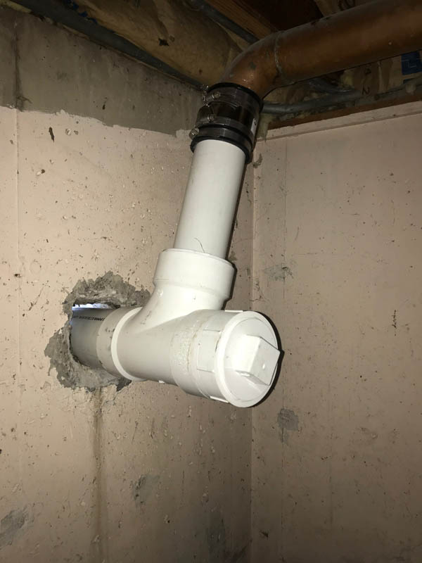 DMR Plumbing in Palatine, Vanity Installation